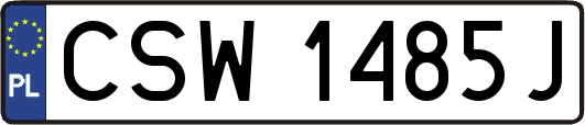 CSW1485J
