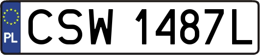 CSW1487L