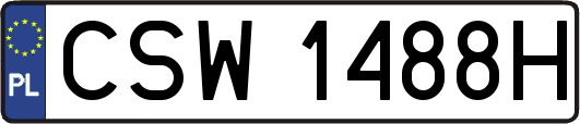 CSW1488H