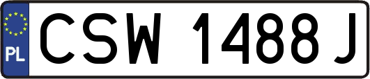 CSW1488J