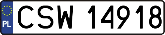 CSW14918