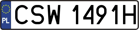 CSW1491H