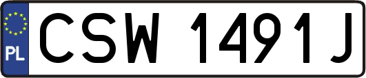 CSW1491J