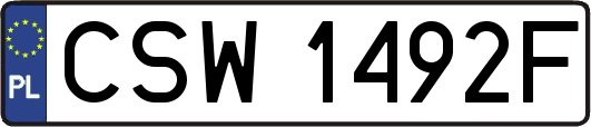 CSW1492F