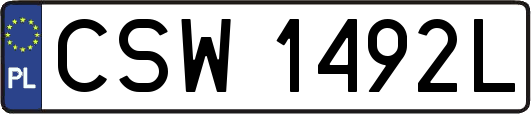 CSW1492L