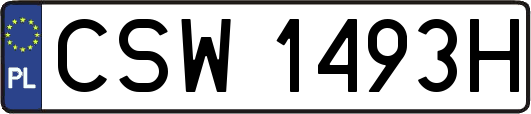 CSW1493H