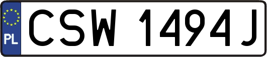 CSW1494J