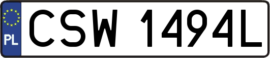 CSW1494L