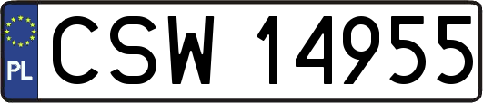 CSW14955