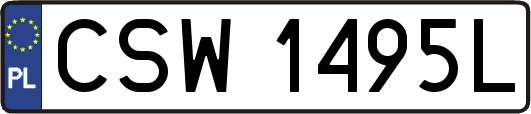 CSW1495L