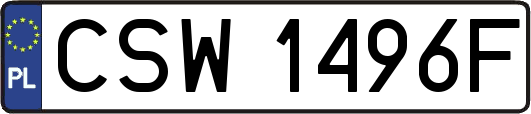 CSW1496F