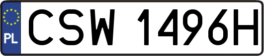 CSW1496H