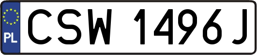 CSW1496J