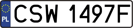 CSW1497F
