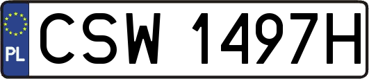 CSW1497H
