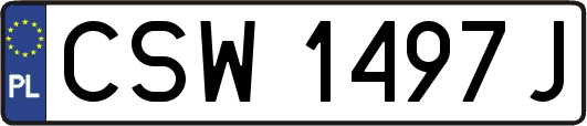 CSW1497J