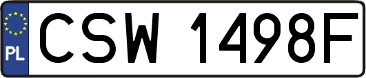 CSW1498F
