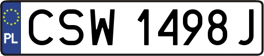 CSW1498J