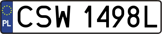 CSW1498L