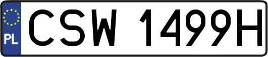 CSW1499H