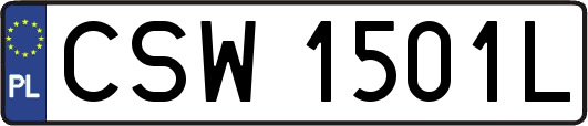 CSW1501L