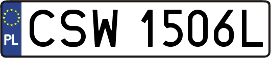 CSW1506L