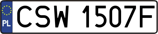 CSW1507F