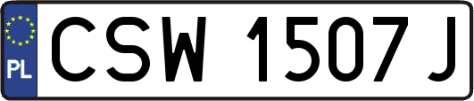 CSW1507J