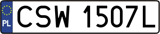 CSW1507L