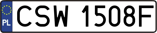 CSW1508F