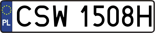 CSW1508H