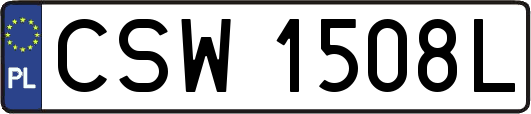 CSW1508L