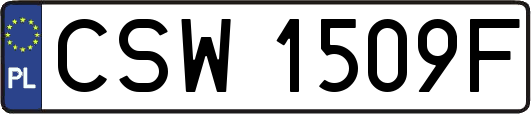 CSW1509F