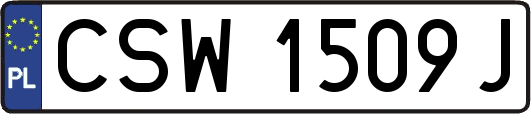 CSW1509J