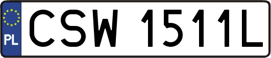 CSW1511L