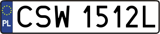 CSW1512L