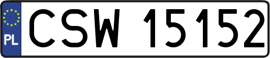 CSW15152