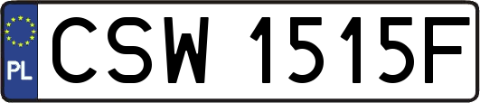 CSW1515F