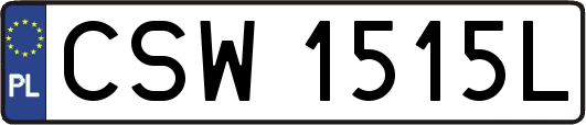 CSW1515L