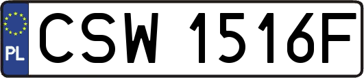 CSW1516F
