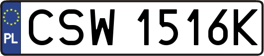 CSW1516K