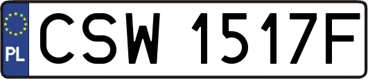 CSW1517F