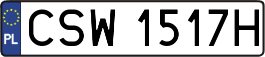 CSW1517H