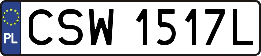 CSW1517L