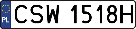 CSW1518H