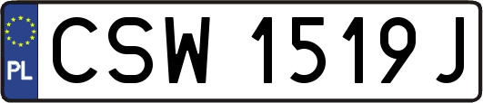 CSW1519J