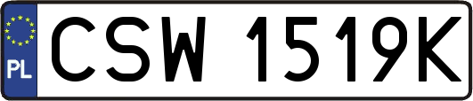 CSW1519K