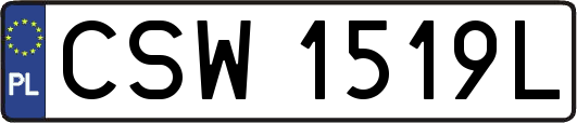 CSW1519L