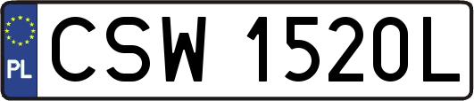 CSW1520L