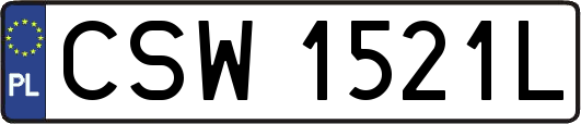 CSW1521L